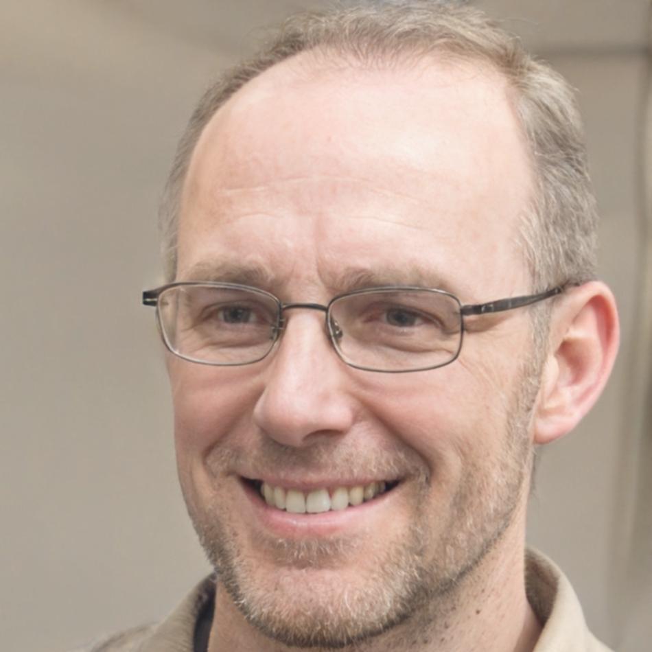 Foto de Aurelio Mendoza, Director de Producto